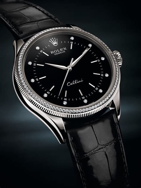 rolex cellini 2024 price.